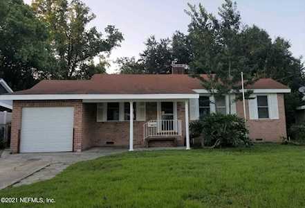 4627 Birkenhead Rd Jacksonville, FL 32210