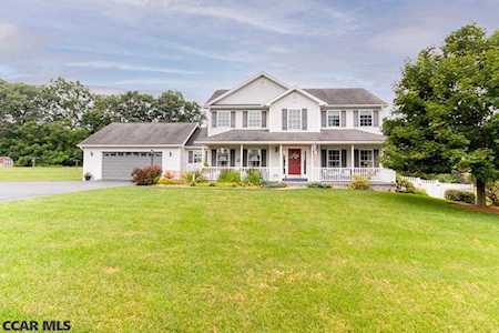 52 Sky Harbor Drive Port Matilda, PA 16870