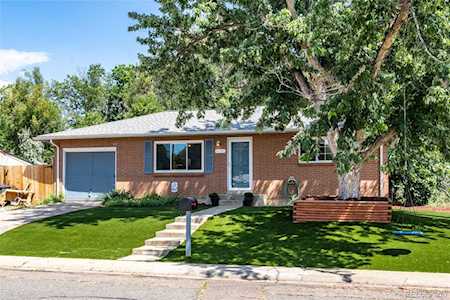 6130 Brooks Dr Arvada, CO 80004