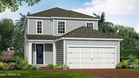 343 Greenway Ln St Augustine, FL 32092