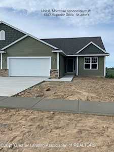 1337 E Superior Dr St. Johns, MI 48879