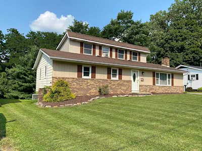 231 Willowbrook Drive Mansfield, OH 44907
