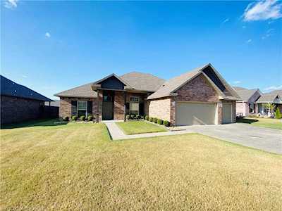 8111 Finches Grove Rd Fort Smith, AR 72916