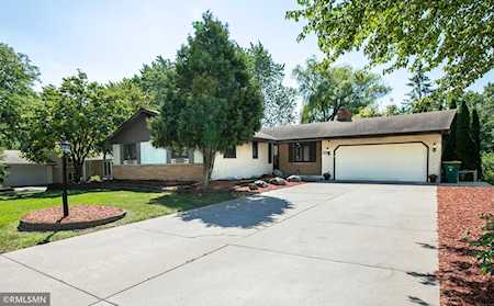 8317 Hopewood Lane N New Hope, MN 55427