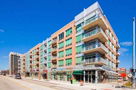 3670 Woodward Ave #314 Detroit, MI 48226