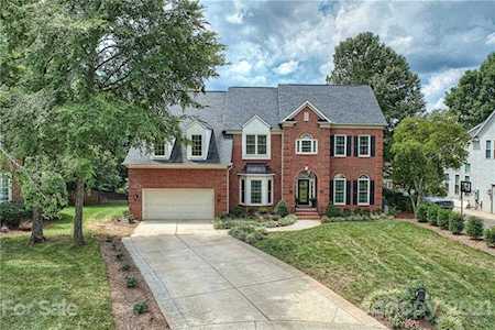 7344 Santorini Ln Charlotte, NC 28277