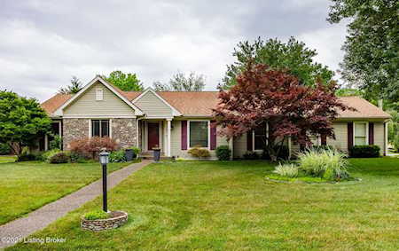 301 Beckley Woods Dr Louisville, KY 40245
