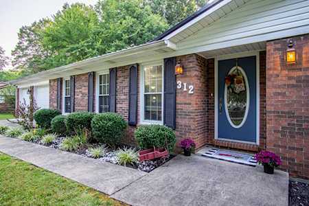 312 Kelso Trail Trl Corbin, KY 40701