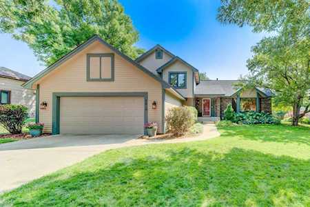 5816 Royal Oaks Drive Shoreview, MN 55126