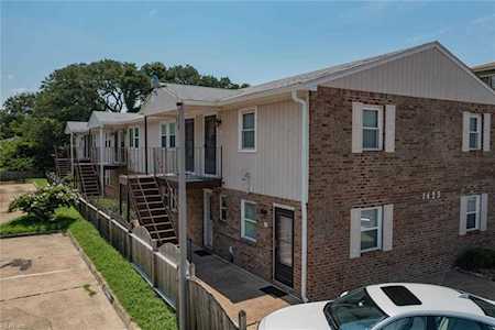 1423 E Ocean View Ave #26 Norfolk, VA 23503