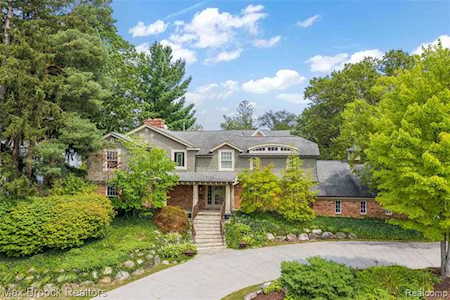 1480 Suffield Ave Birmingham, MI 48009