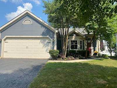 1724 Gardenstone Drive Columbus, OH 43235