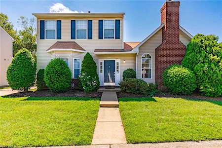 840 Worcester Way Newport News, VA 23602