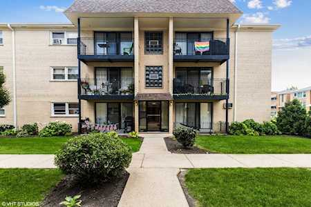 6547 N Harlem Ave #2W Chicago, IL 60631