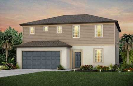 11616 Middle Fork WAY Parrish, FL 34219