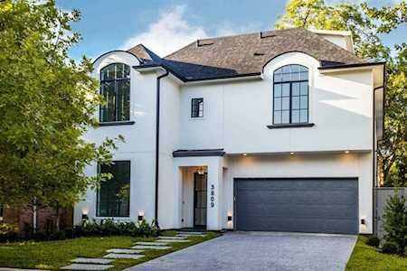3809 Marquette St West University Place, TX 77005