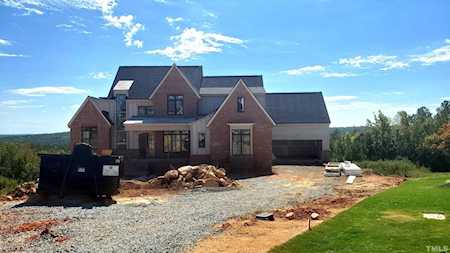 195 Futrell Ridge Court Chapel Hill, NC 27517