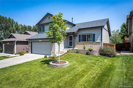 12508 Venable Creek St Parker, CO 80134