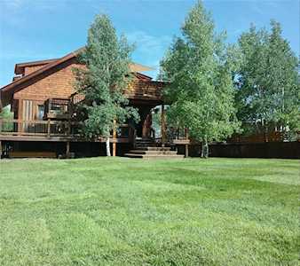 40537 Steamboat Dr Steamboat Springs, CO 80487