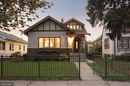 4032 Portland Avenue Minneapolis, MN 55407