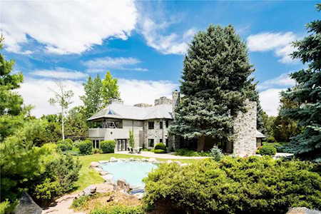 21 S Franklin Circle Greenwood Village, CO 80121