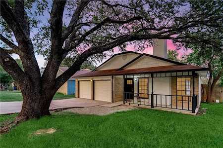 12203 Donington DR Austin, TX 78753