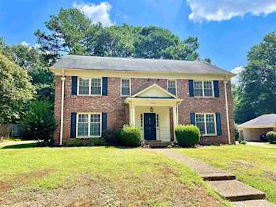 2738 Breenwood Dr Memphis, TN 38119
