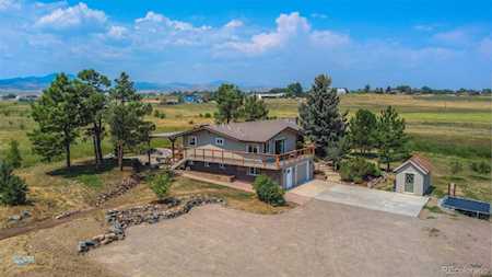 413 S County Road 21 Berthoud, CO 80513