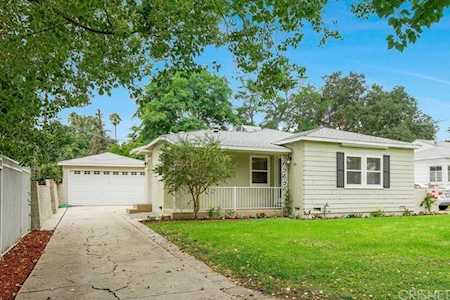 5813 Tobias Ave Sherman Oaks, CA 91411