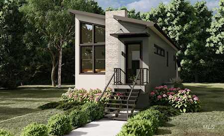 1705 S Division Ave Boise, ID 83706