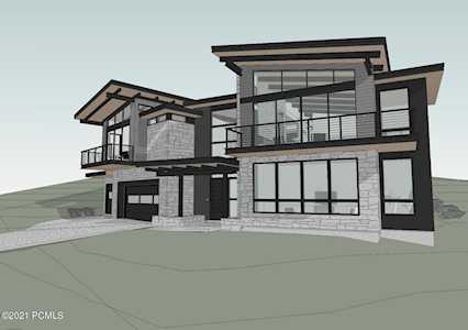 1222 W Skyridge Dr Heber City, UT 84032