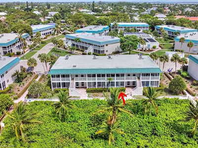 827 E Gulf Dr #E3 Sanibel, FL 33957