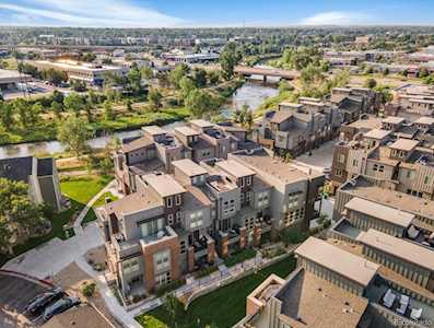 5005 S Platte River Parkway Littleton, CO 80123