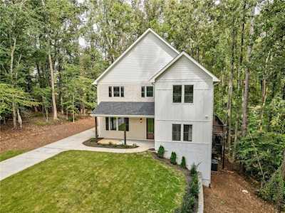175 Gladwyne Ridge Dr Milton, GA 30004