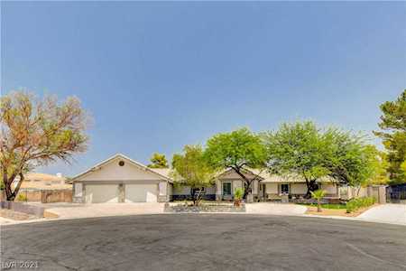 1830 Kay Lynn Ct Las Vegas, NV 89117