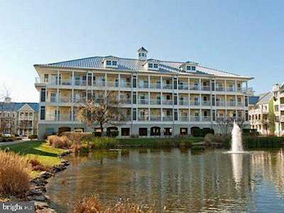 1 Fountain Dr E #2A Ocean City, MD 21842