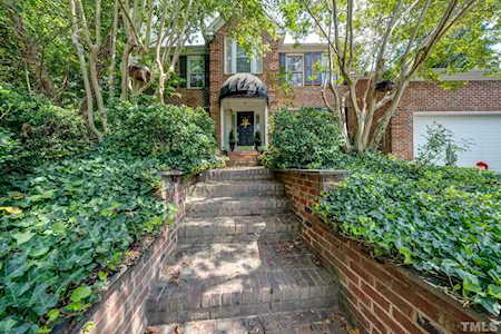 4601 Troone Court Raleigh, NC 27612