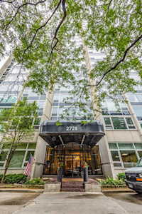 2728 N Hampden Ct #1710 Chicago, IL 60614
