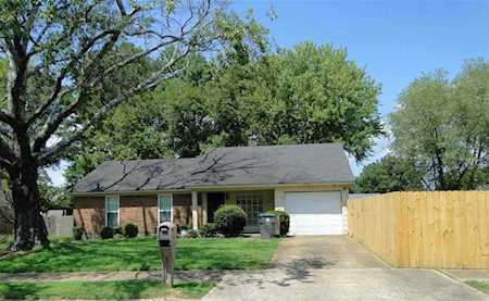 6518 Rocky Park Dr Memphis, TN 38141