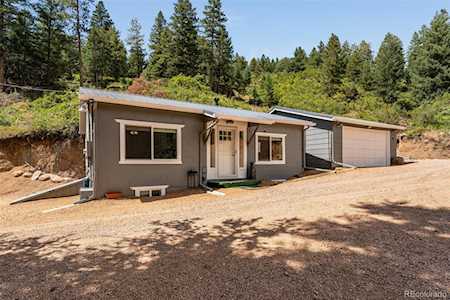 1687 Hidden Valley Rd Sedalia, CO 80135
