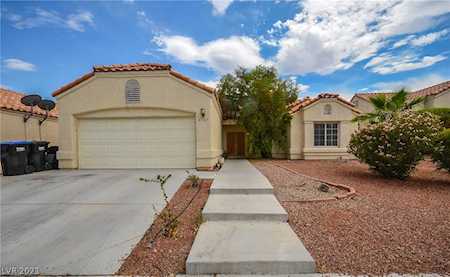 4705 Imperial Beach Ave North Las Vegas, NV 89032