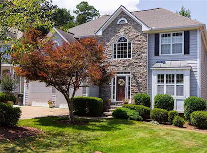 3014 Cranbrook Walk NW Kennesaw, GA 30144