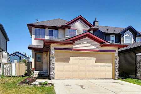 12 Saddlecreek Terrace NE Calgary, AB T3J 4A5