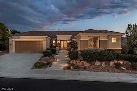 2667 Evening Sky Dr Henderson, NV 89052