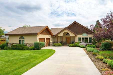 27509 Silver Spur St Steamboat Springs, CO 80487