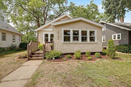 4346 13th Avenue S Minneapolis, MN 55407