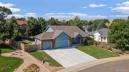 942 N 7th St Johnstown, CO 80534