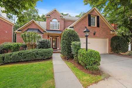 4944 Village Terrace Dr Dunwoody, GA 30338