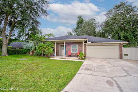 11852 Narrow Oak Ln Jacksonville, FL 32223