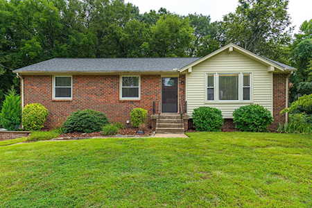 285 Ocala Dr Nashville, TN 37211